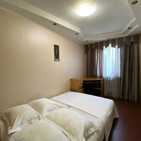 דנייפרופטרובסק Comfy Apartment Most City Area מראה חיצוני תמונה