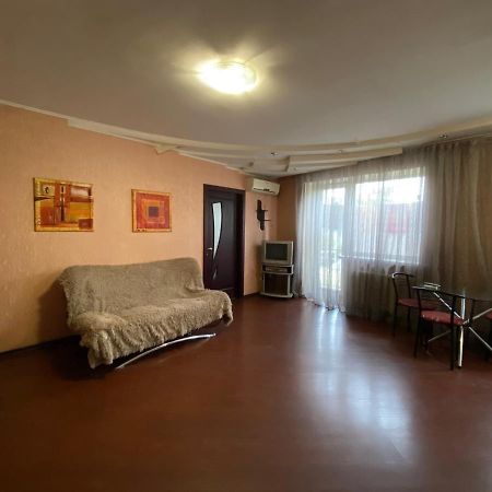 דנייפרופטרובסק Comfy Apartment Most City Area מראה חיצוני תמונה