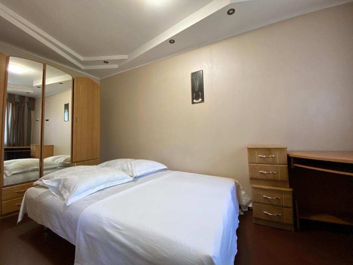 דנייפרופטרובסק Comfy Apartment Most City Area מראה חיצוני תמונה