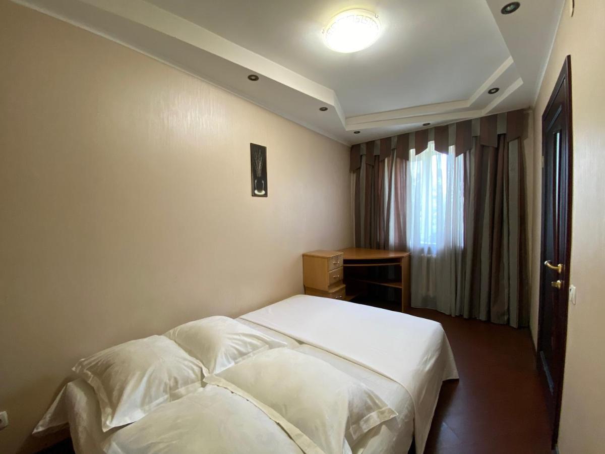 דנייפרופטרובסק Comfy Apartment Most City Area מראה חיצוני תמונה