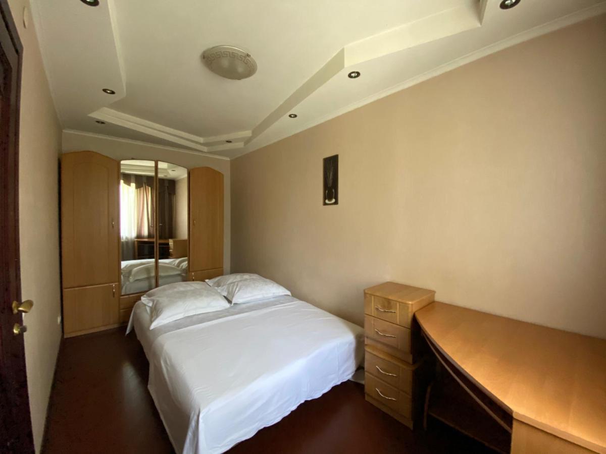 דנייפרופטרובסק Comfy Apartment Most City Area מראה חיצוני תמונה