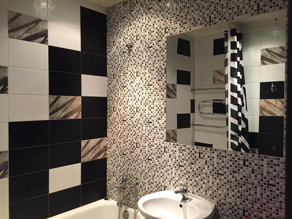 דנייפרופטרובסק Comfy Apartment Most City Area מראה חיצוני תמונה
