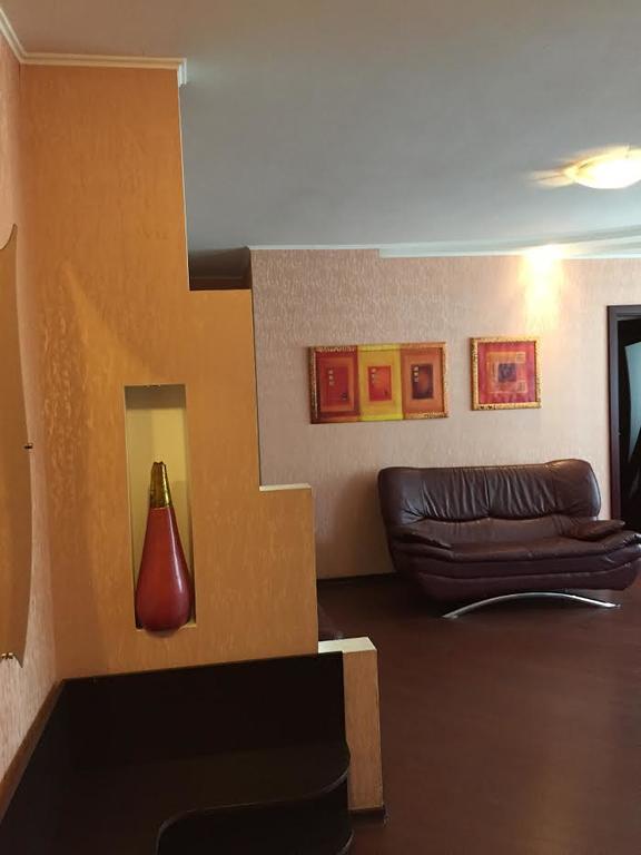דנייפרופטרובסק Comfy Apartment Most City Area מראה חיצוני תמונה